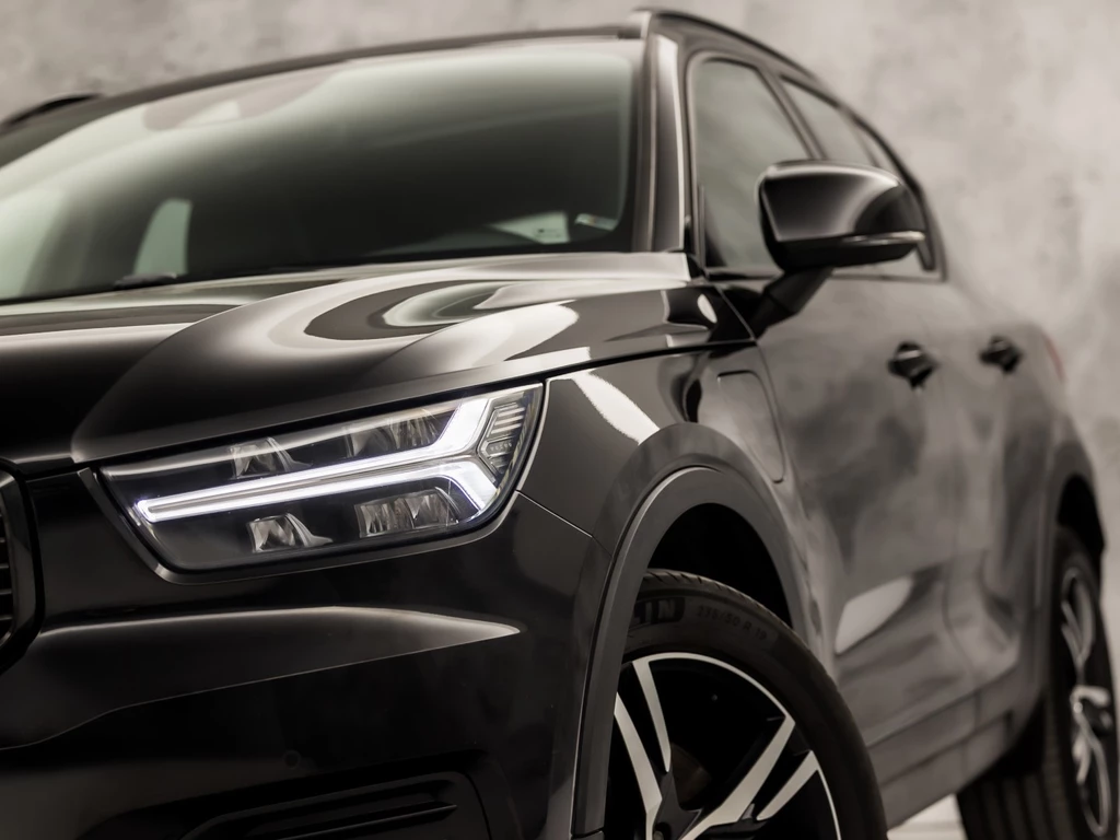 Volvo XC40 – foto 2