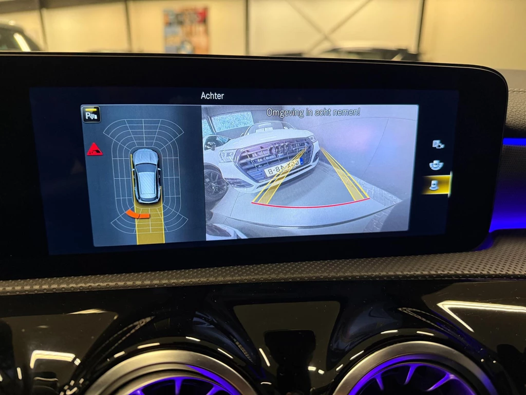 Mercedes-Benz CLA – foto 37