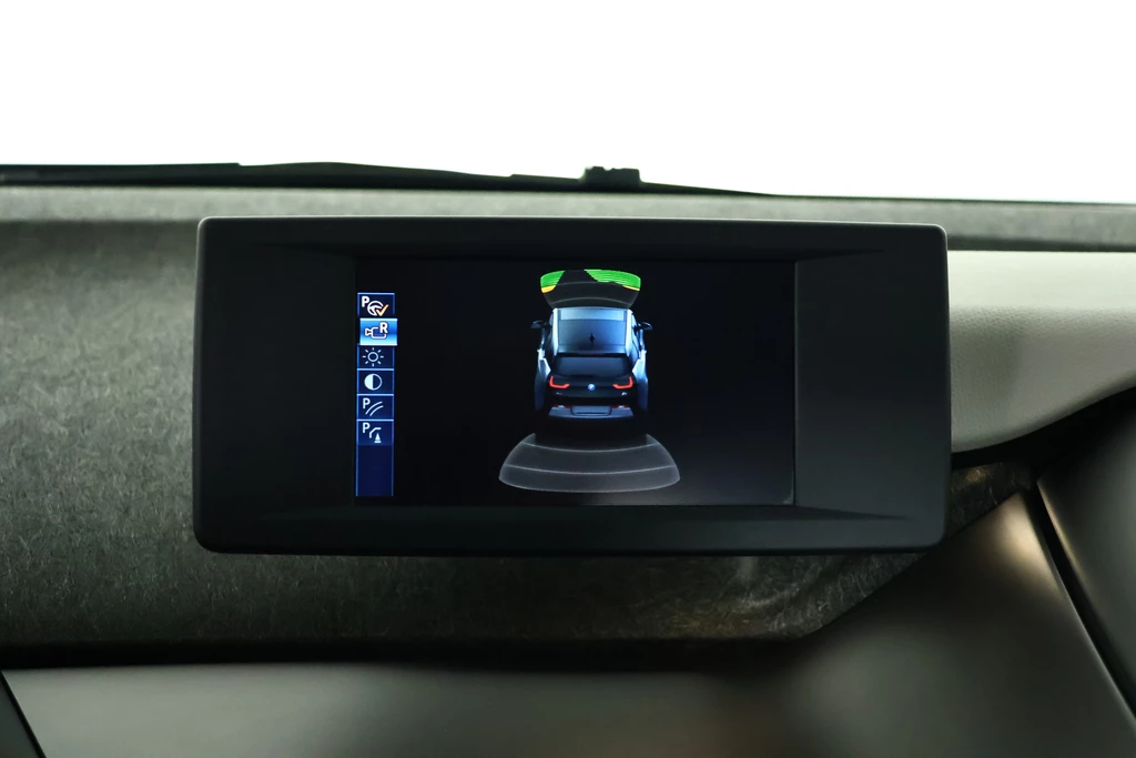 BMW i3 – foto 18