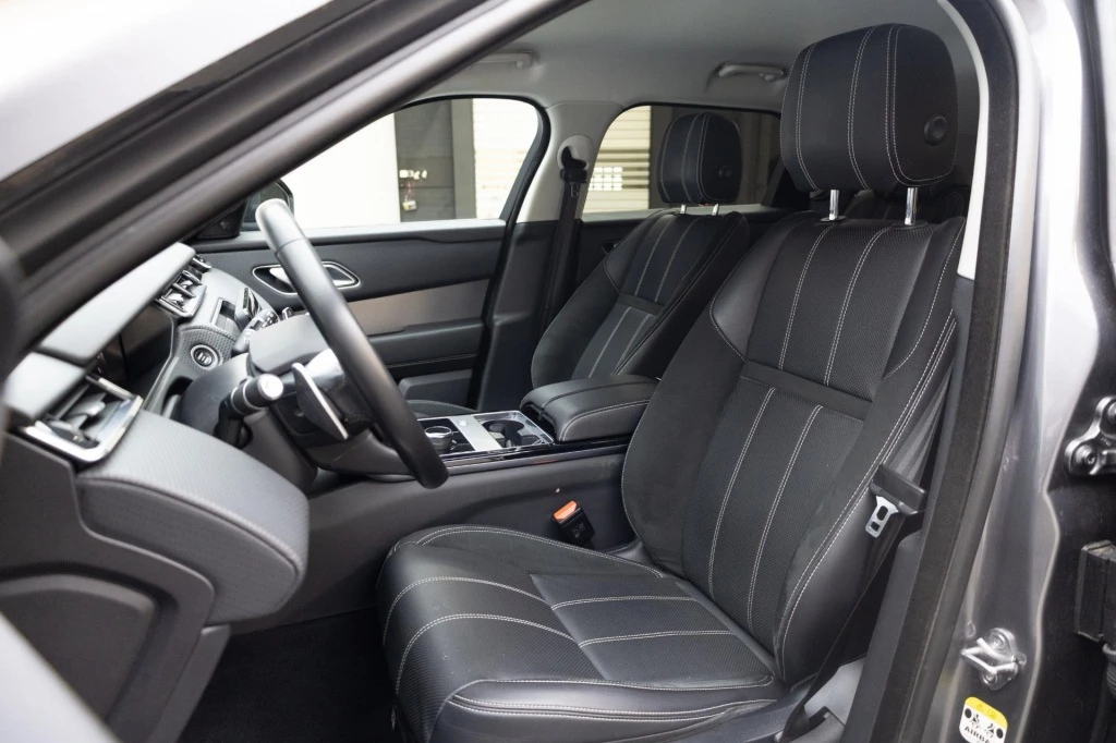 Land Rover Range Rover Velar – foto 11