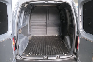 Volkswagen Caddy – thumbnail 11
