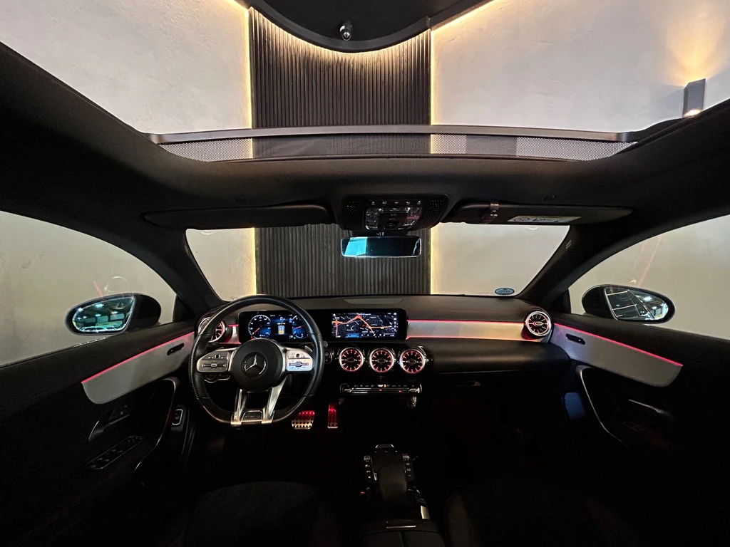 Mercedes-Benz CLA – foto 10