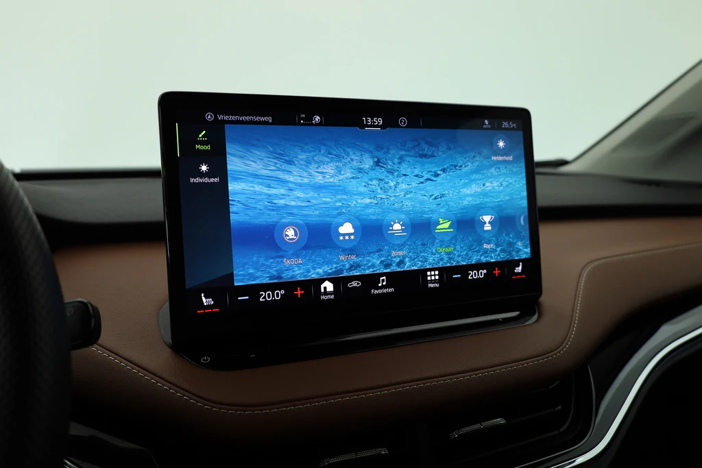 Škoda Enyaq iV – foto 39