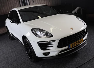 Porsche Macan – thumbnail 15