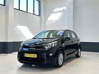 Kia Picanto – thumbnail 1