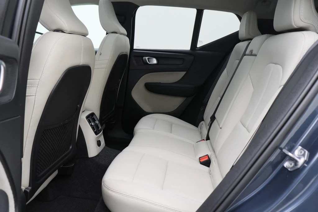 Volvo XC40 – foto 21