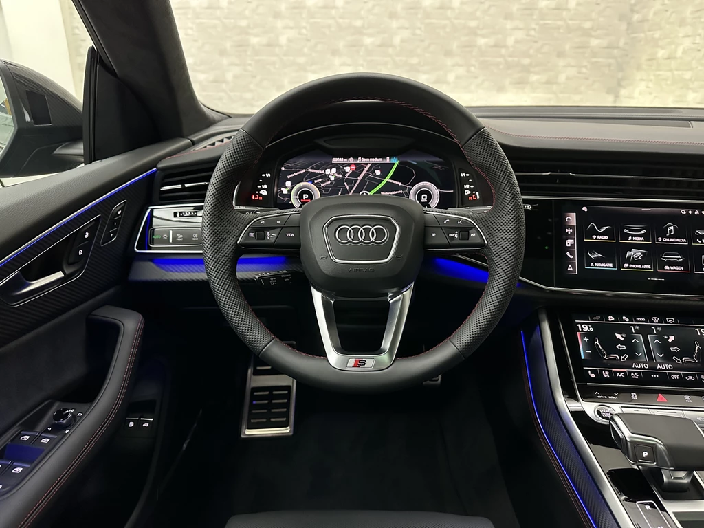 Audi Q8 – foto 31