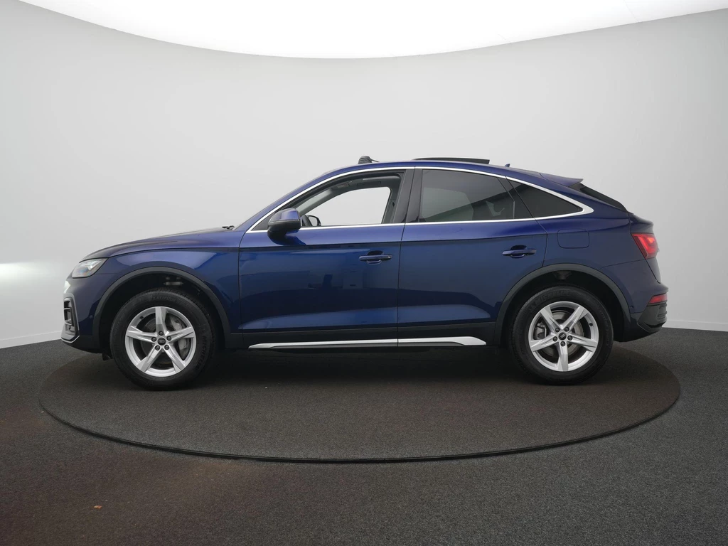 Audi Q5 – foto 3