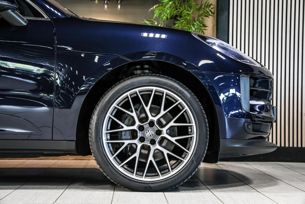 Porsche Macan – foto 16