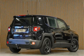 Jeep Renegade – thumbnail 4