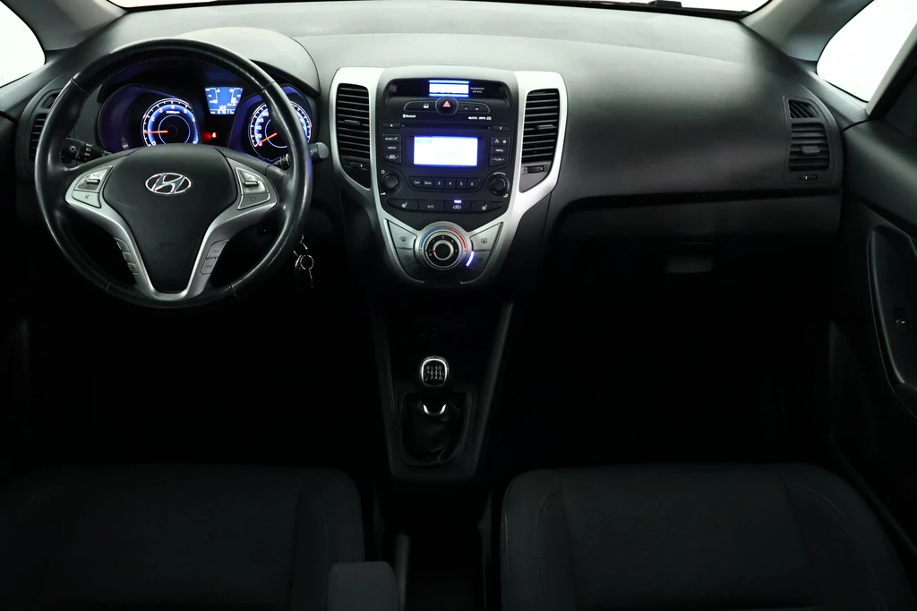 Hyundai ix20 – foto 17