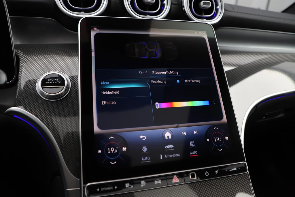 Mercedes-Benz GLC – foto 14
