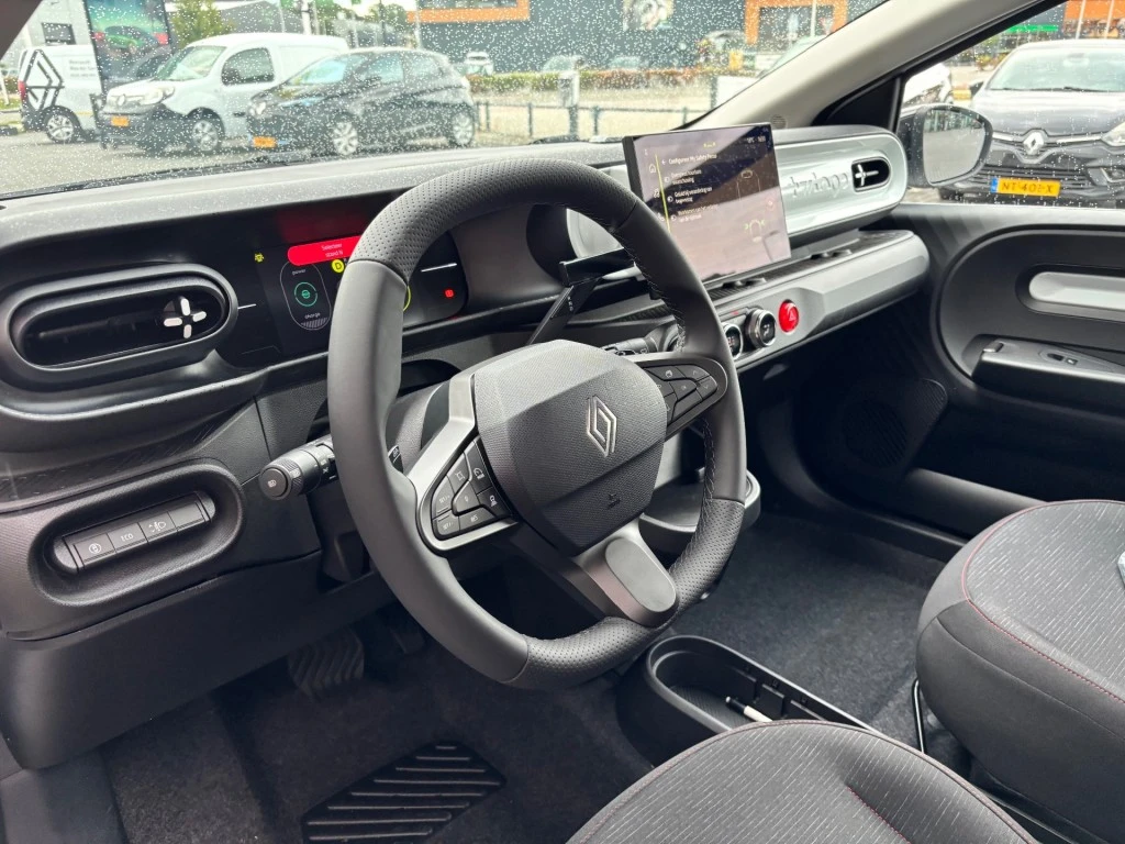 Renault Twingo – foto 23