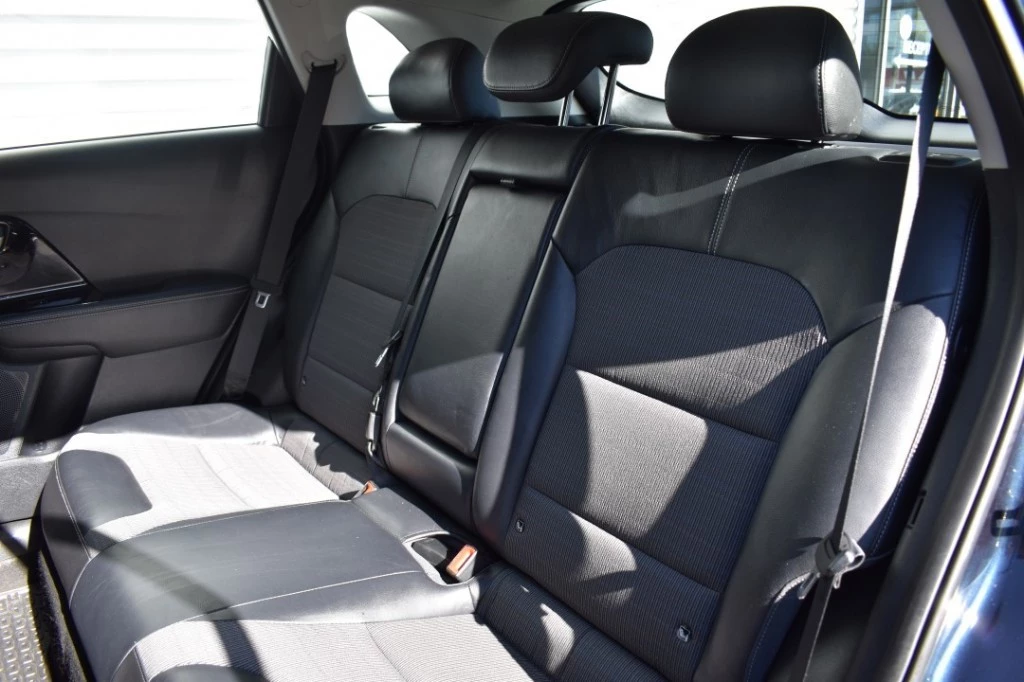 Kia Niro – foto 31