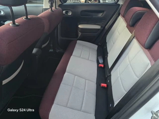 Citroën C4 Cactus – thumbnail 10