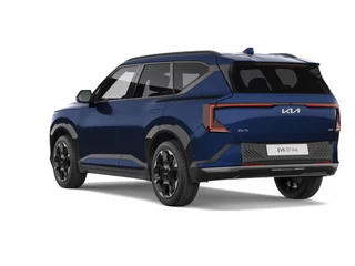 Kia EV5 – thumbnail 4