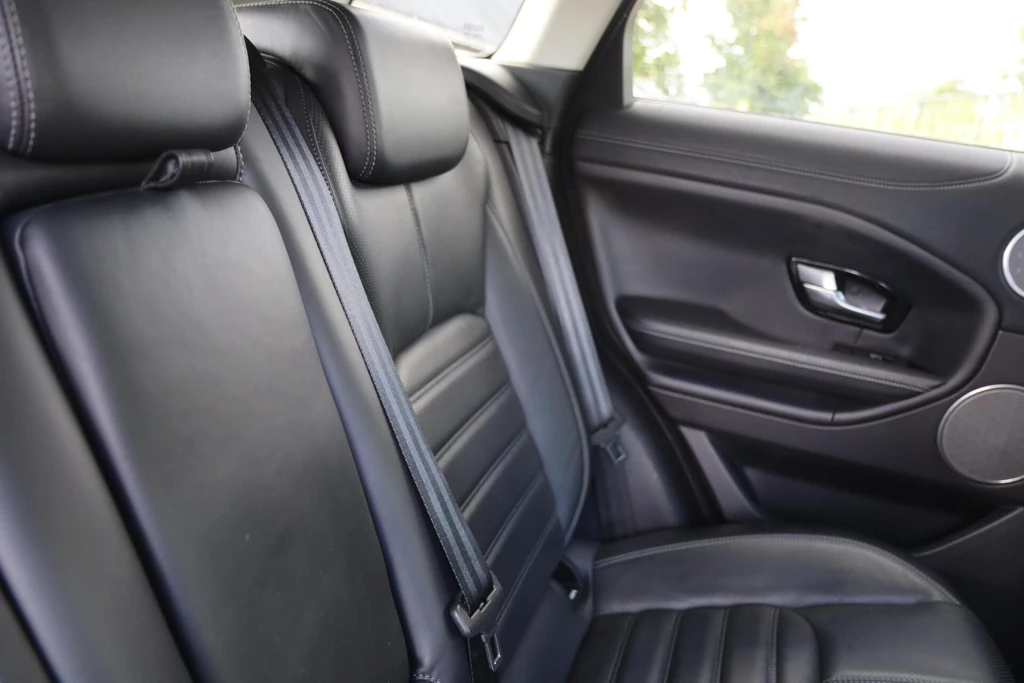 Land Rover Range Rover Evoque – foto 83