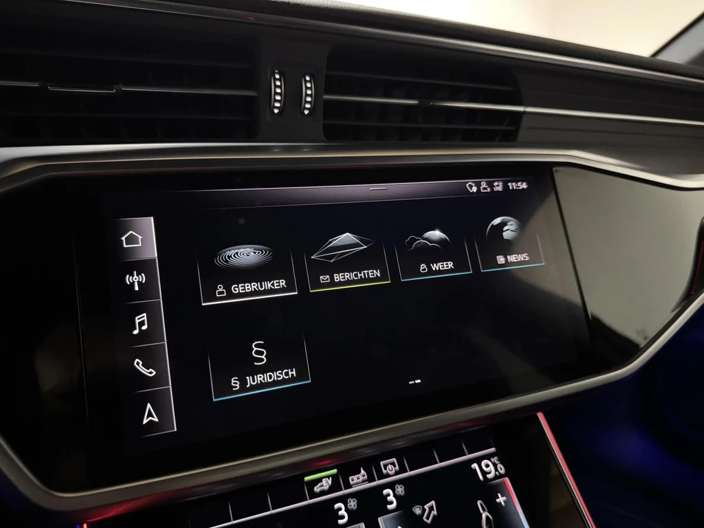 Audi A6 – foto 48