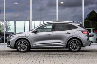 Ford Kuga – thumbnail 4