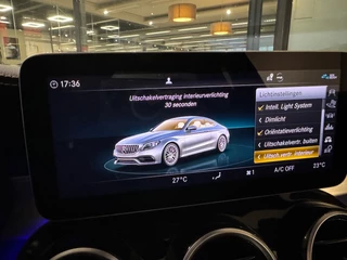 Mercedes-Benz C-Klasse – thumbnail 30