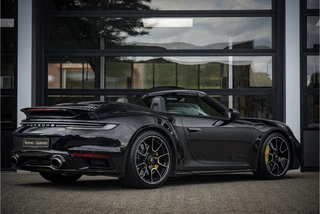 Porsche 911 – thumbnail 6