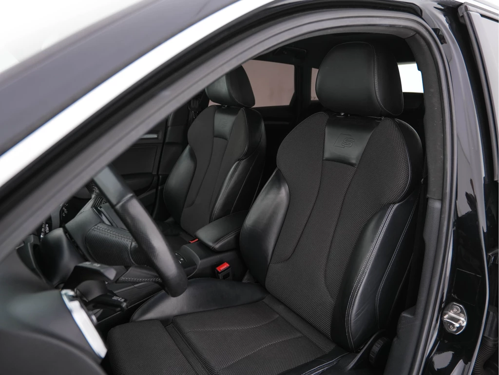 Audi A3 – foto 21