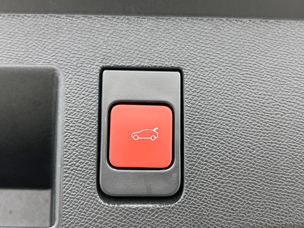 Citroën C5 Aircross – foto 24
