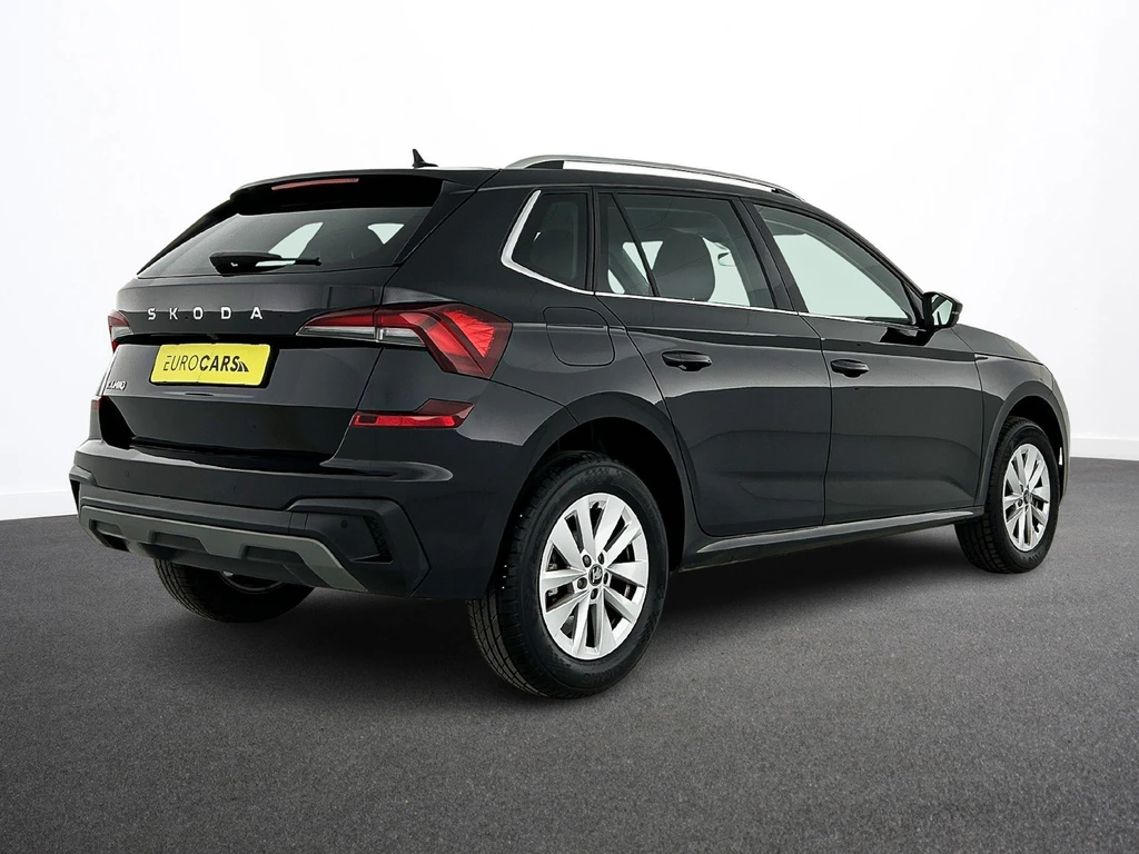 Škoda Kamiq – foto 4