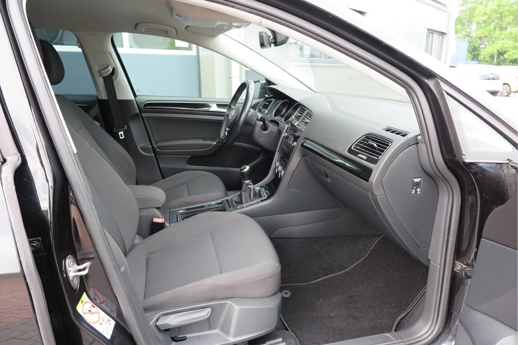 Volkswagen Golf – foto 31
