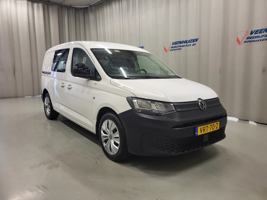 Volkswagen Caddy – foto 6