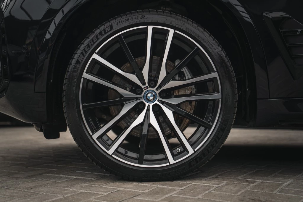BMW X5 – foto 9