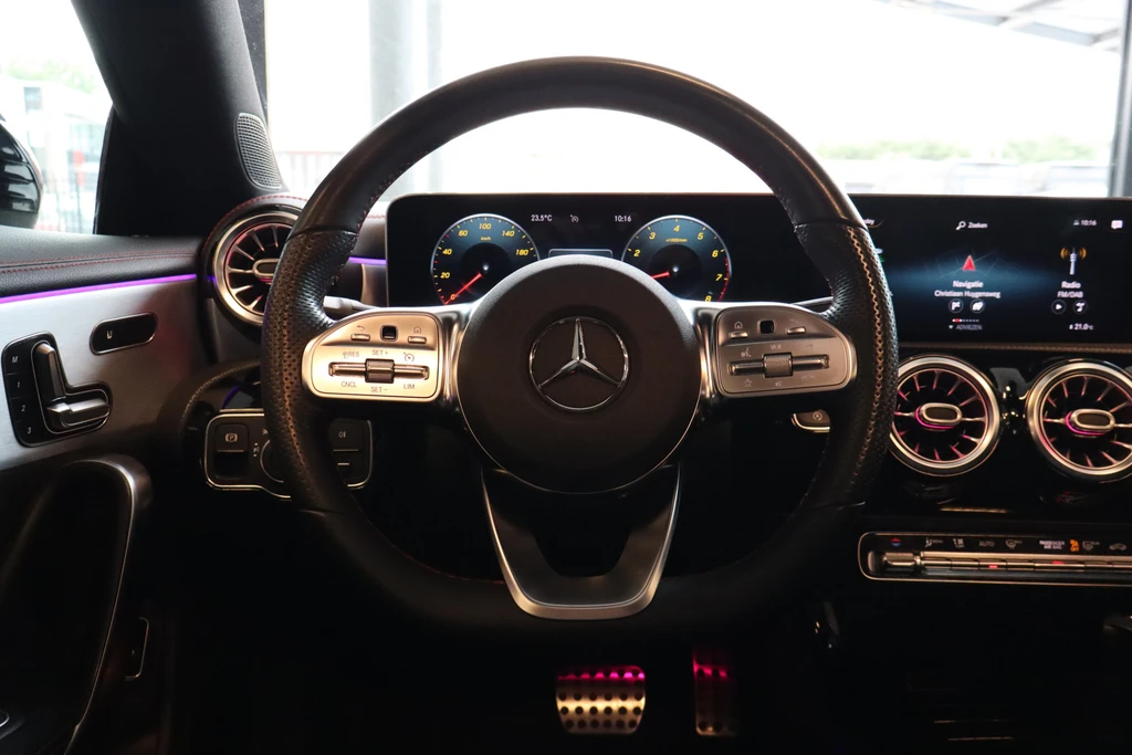 Mercedes-Benz CLA – foto 15