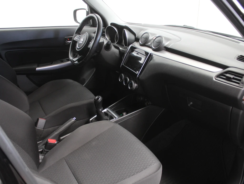 Suzuki Swift – foto 14