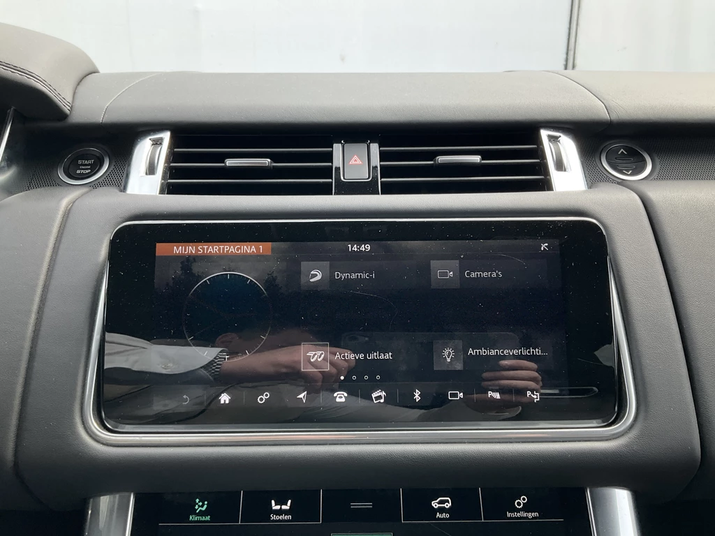 Land Rover Range Rover Sport – foto 51
