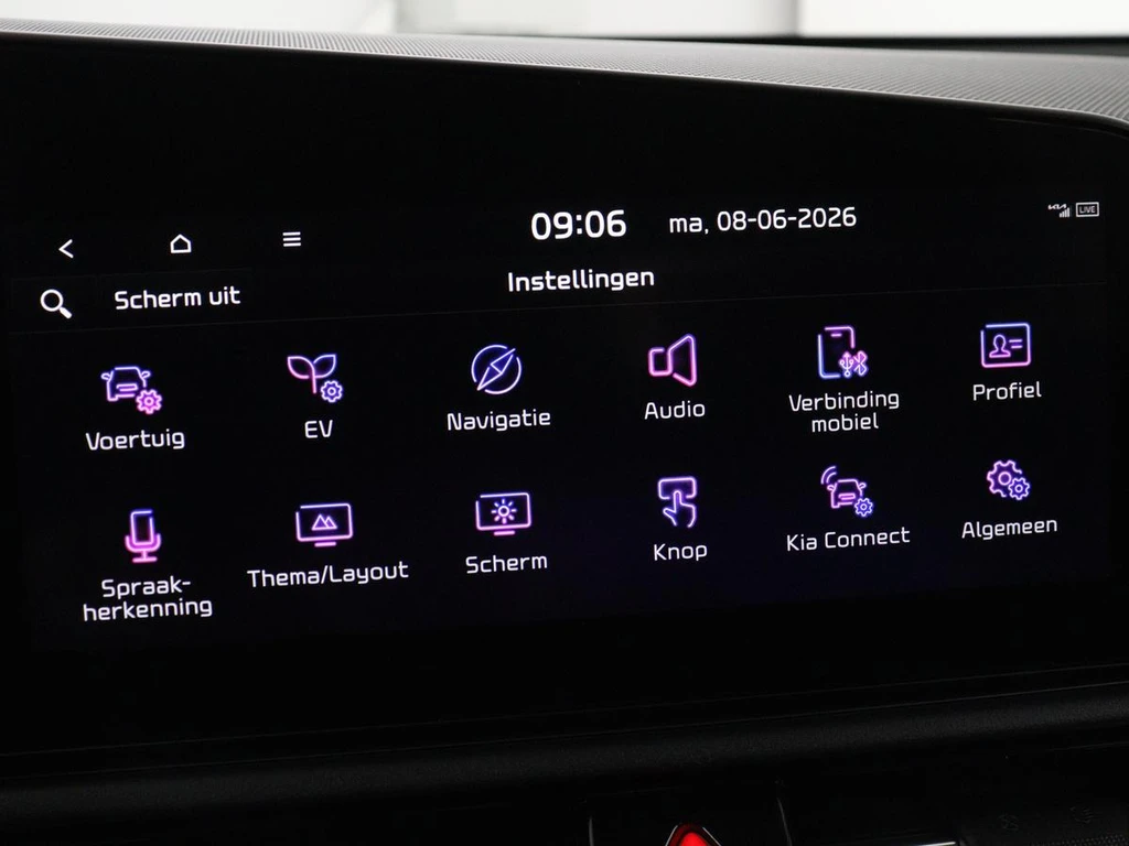 Kia Niro EV – foto 30