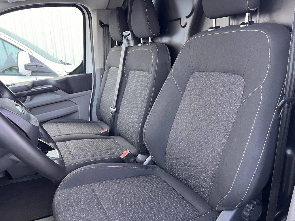 Ford Transit Custom – foto 18