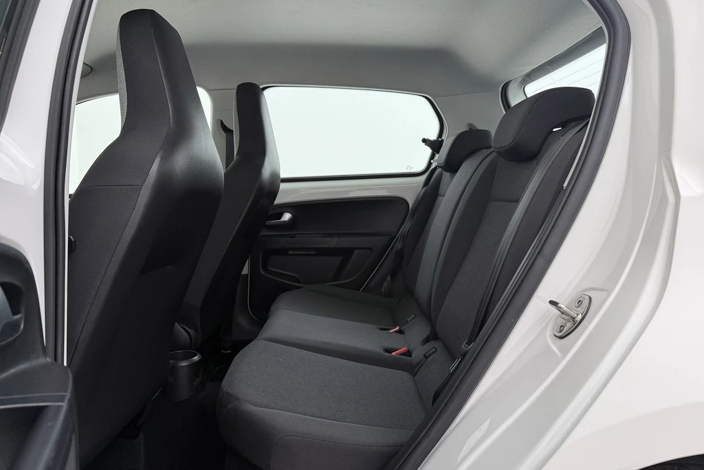 Volkswagen up! – foto 21