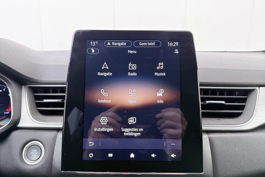 Renault Captur – foto 19