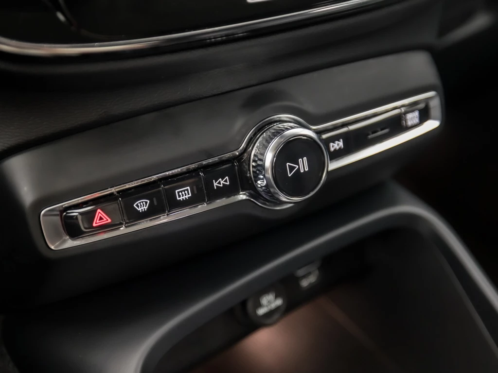Volvo XC40 – foto 12