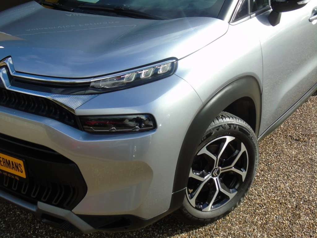 Citroën C3 Aircross – foto 10