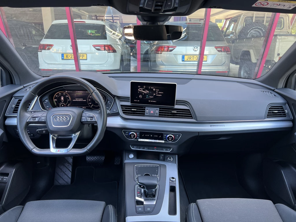 Audi Q5 – foto 23