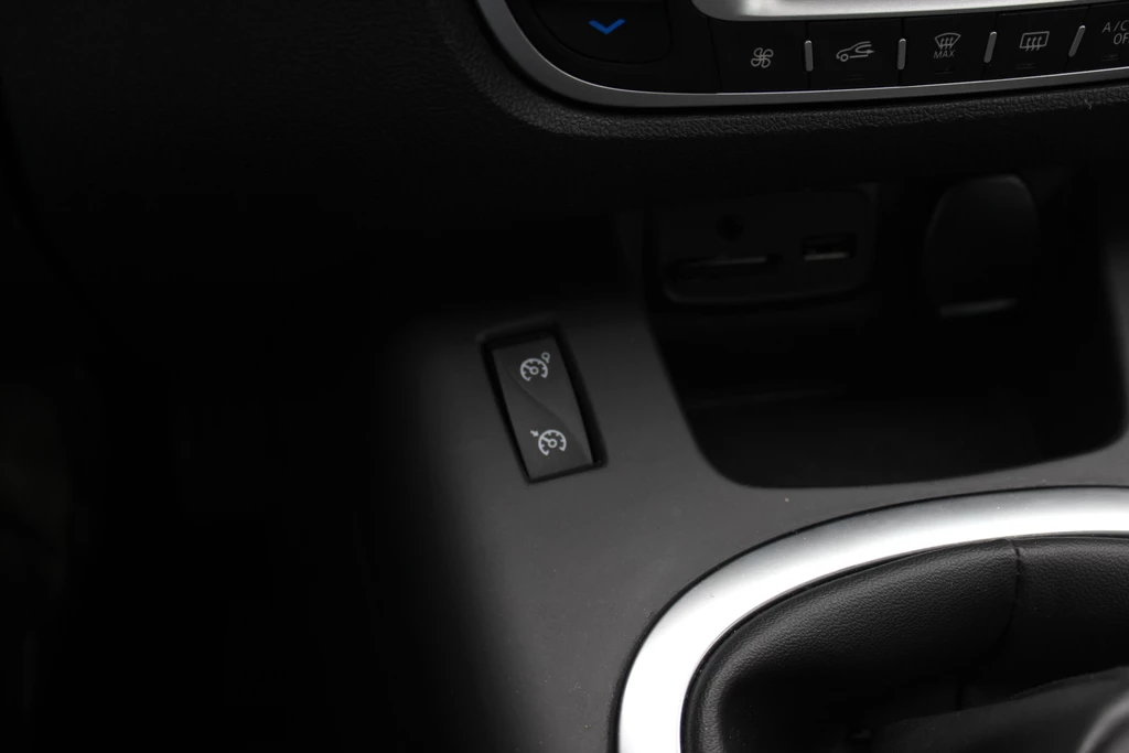Renault Scénic – foto 27