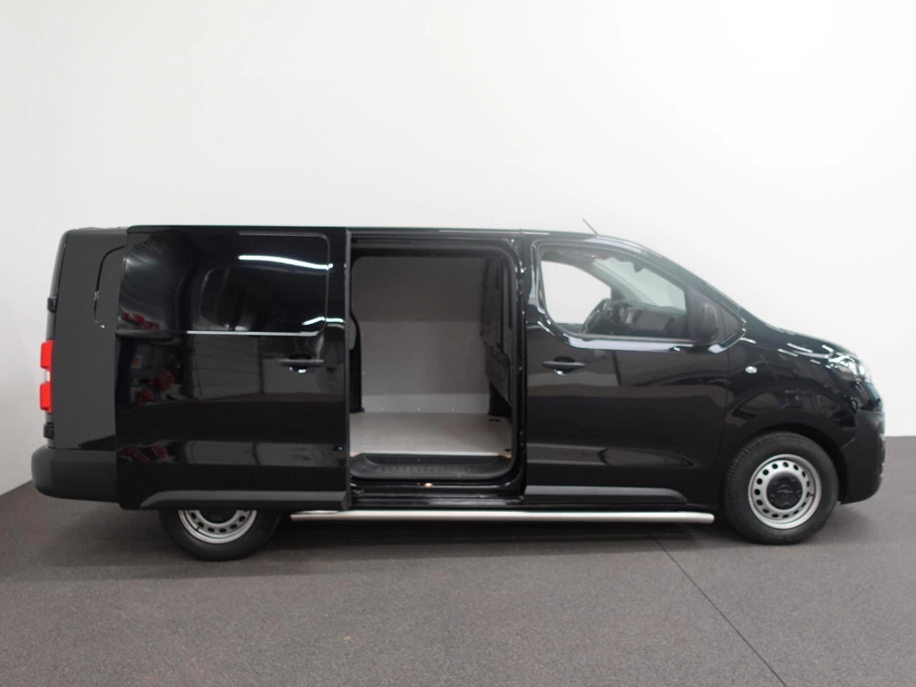 Opel Vivaro – foto 6