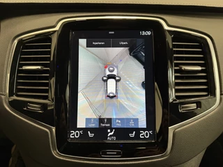 Volvo XC90 – thumbnail 21
