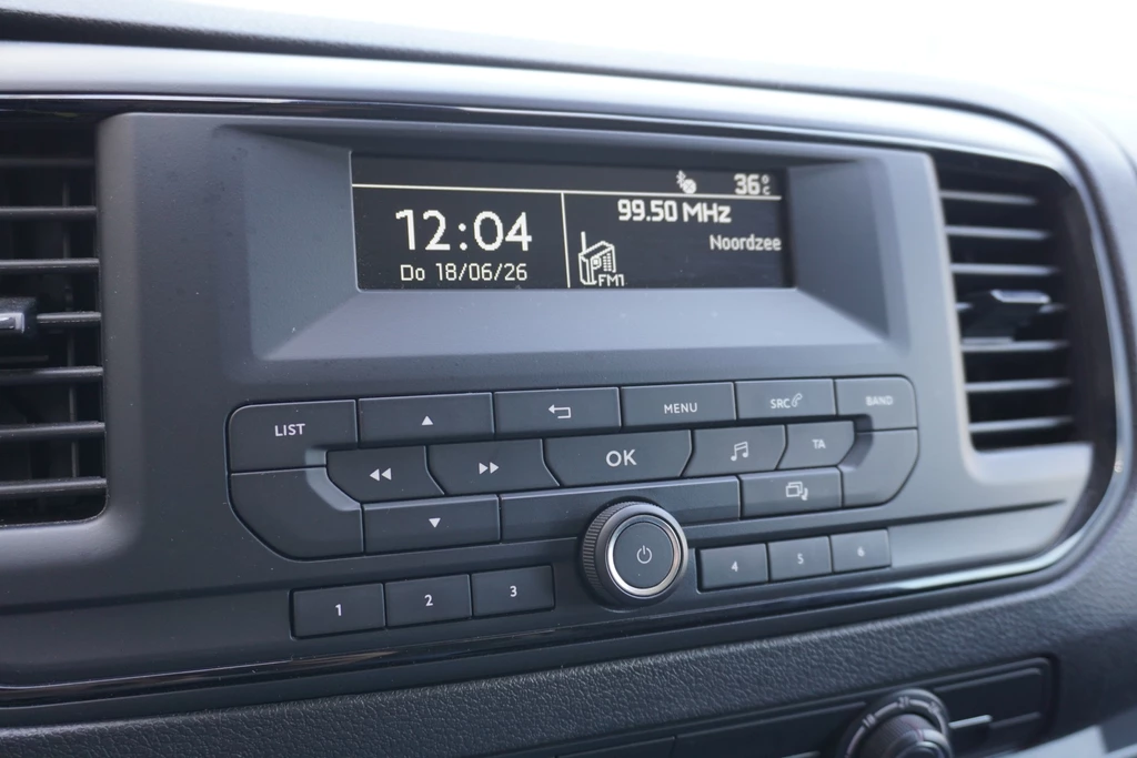 Peugeot Expert – foto 11