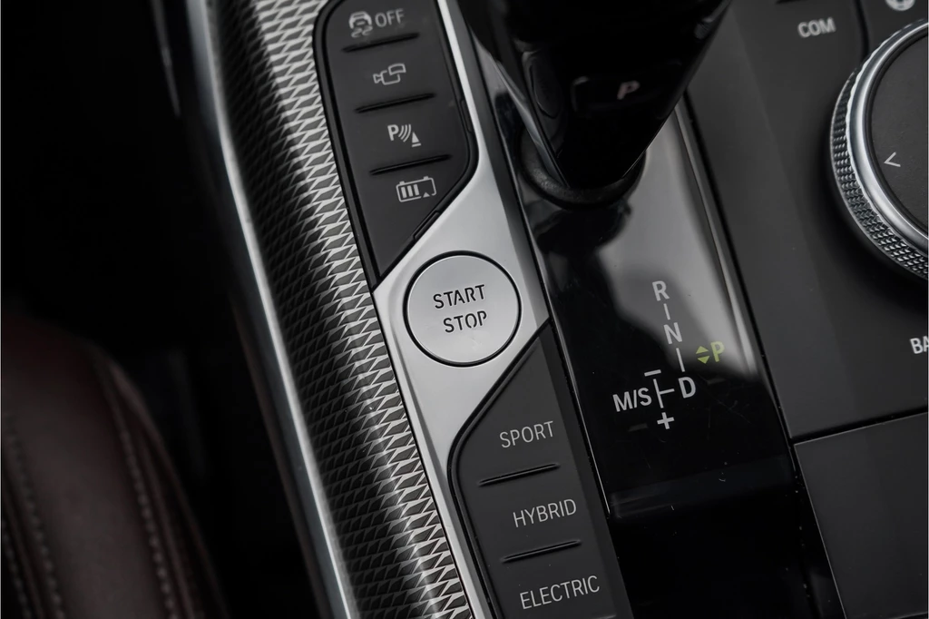 BMW 3 Serie – foto 35