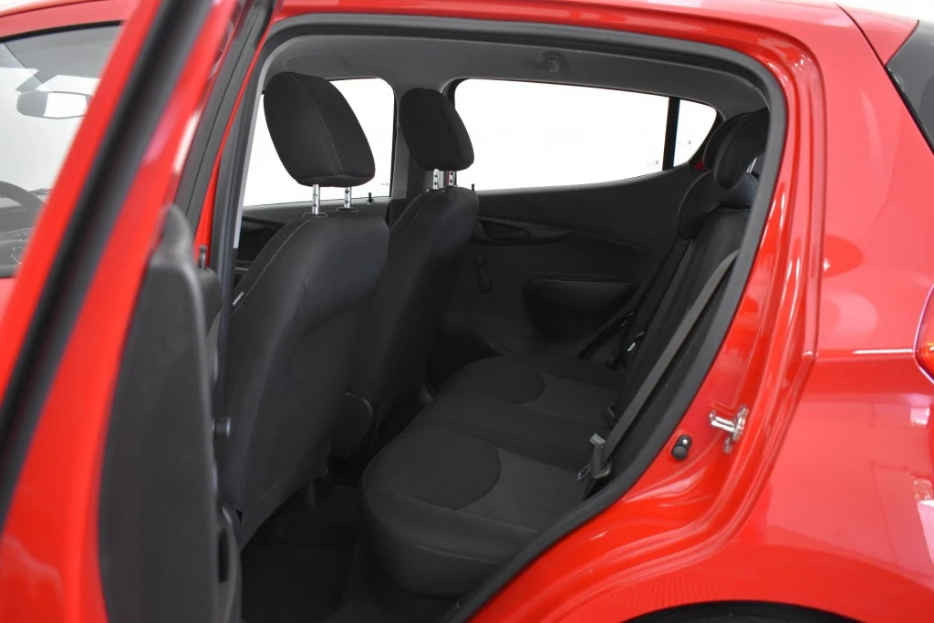 Opel KARL – foto 9