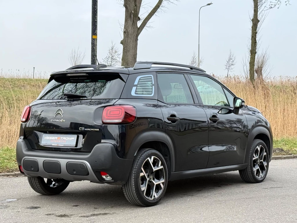Citroën C3 Aircross – foto 4