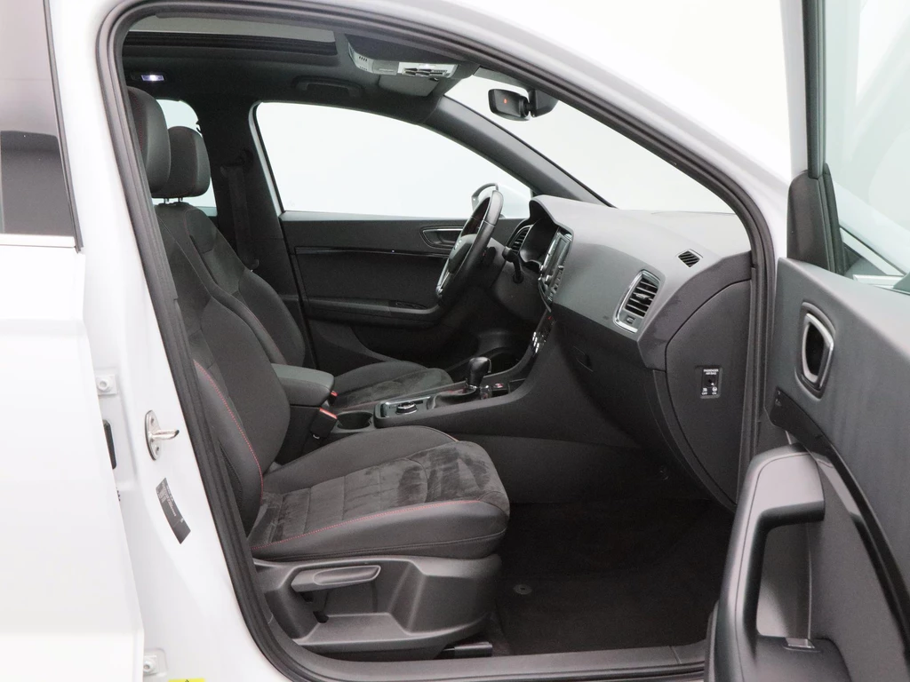 SEAT Ateca – foto 42