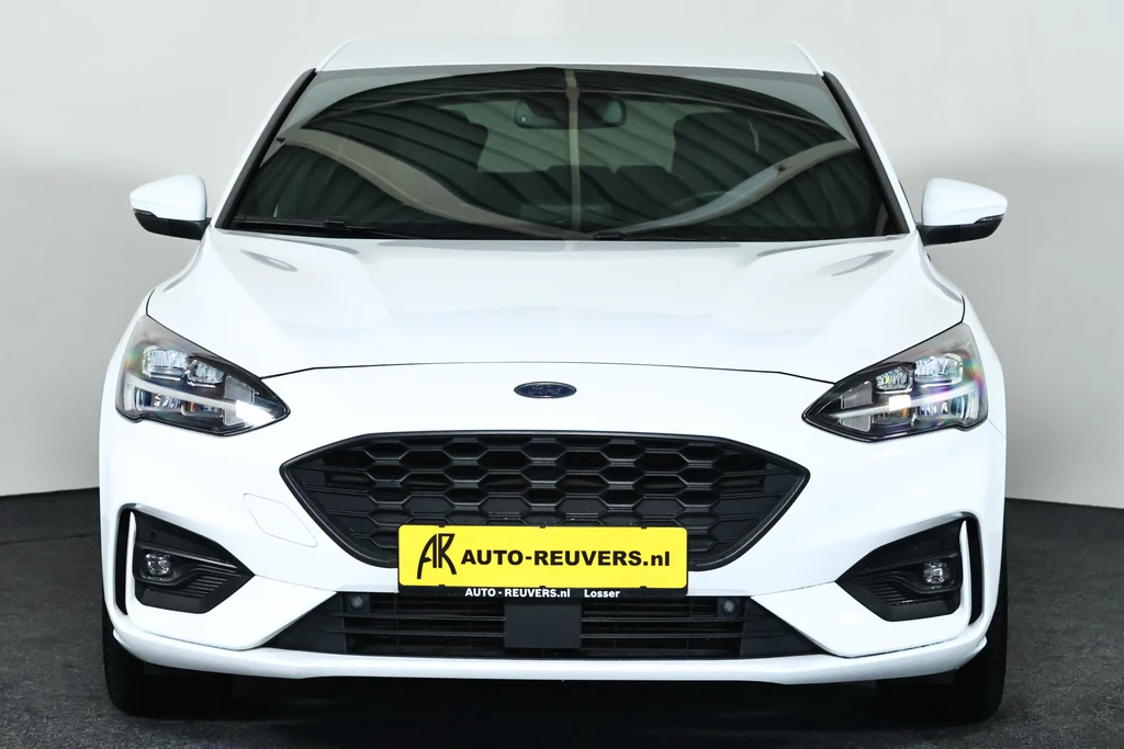 Ford Focus – foto 8
